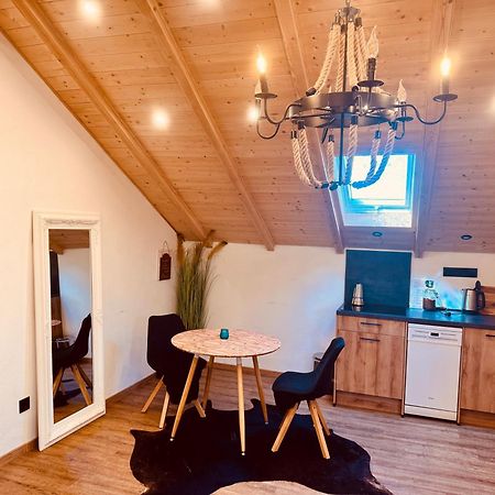Game Changer Hof Appartment エーギング エクステリア 写真