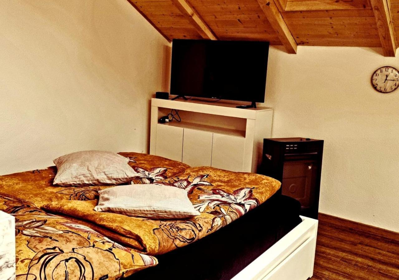 Game Changer Hof Appartment エーギング エクステリア 写真